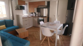 Mobile home 64759 TyBreizh Holidays at Mar Estang 4 star excluding fun pass